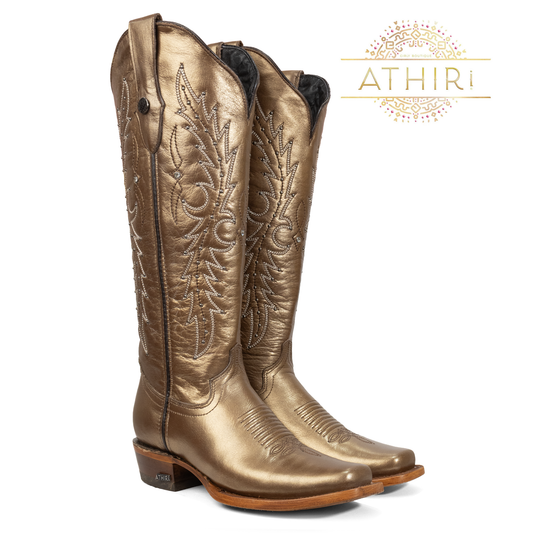 NACAR COBRE EST. ITZELIA H-FRONTIER