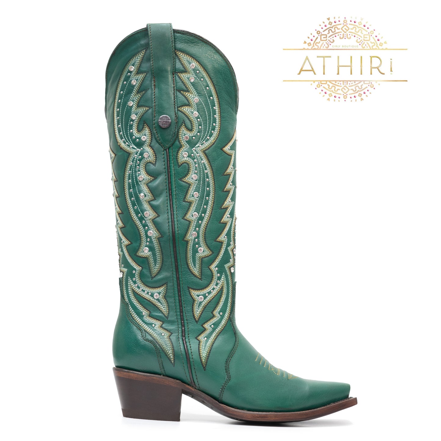 Pandora Forrest Est. Lively H-Marie