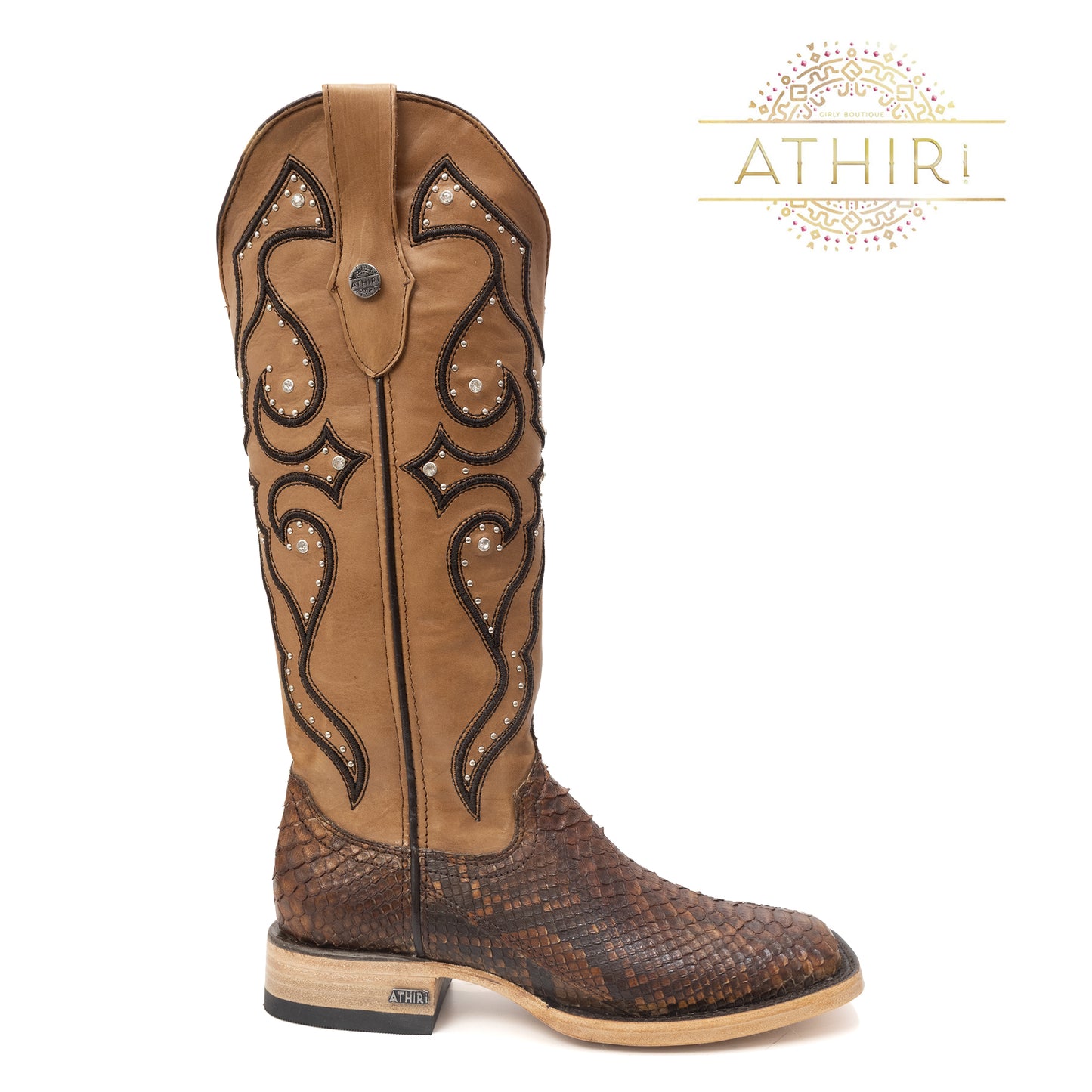 PITHÓN EXT.TABACO FOMY BERE H-057