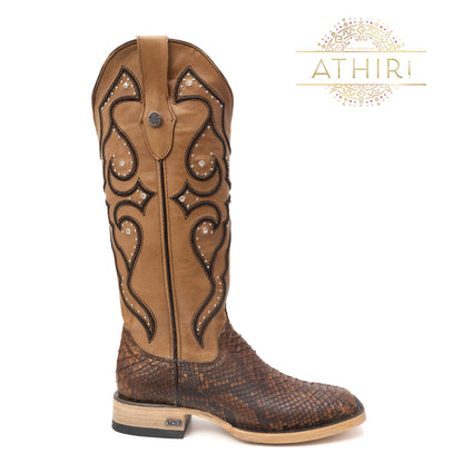 PITHÓN EXT.TABACO FOMY BERE H-057