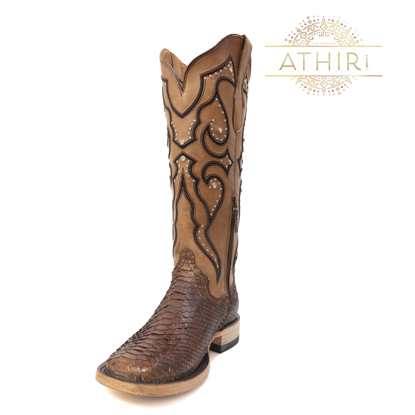 PITHÓN EXT.TABACO FOMY BERE H-057