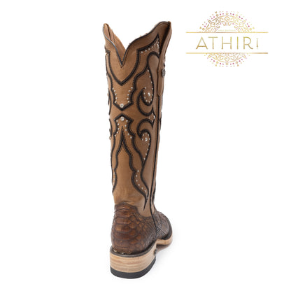 PITHÓN EXT.TABACO FOMY BERE H-057