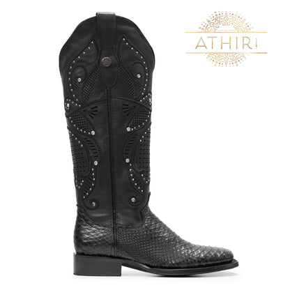 PITHÓN EXT.NEGRO EST.BEETLE H-057