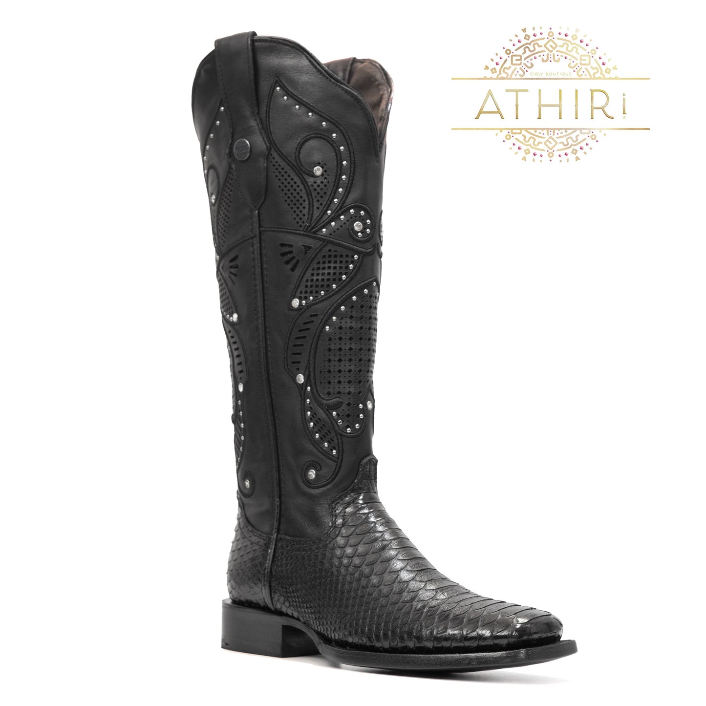 PITHÓN EXT.NEGRO EST.BEETLE H-057