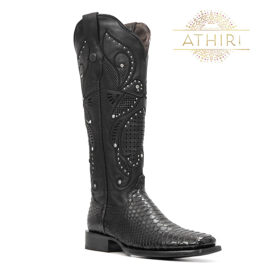 PITHÓN EXT.NEGRO EST.BEETLE H-057