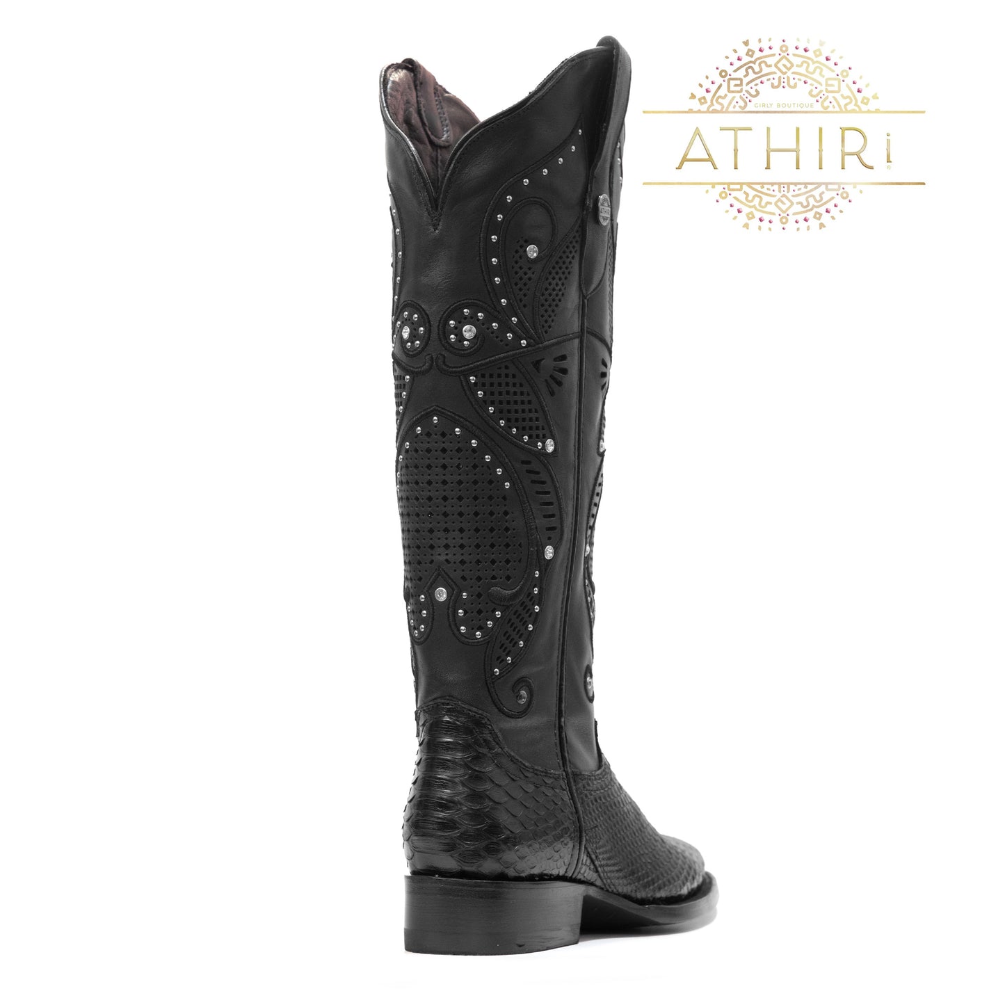 PITHÓN EXT.NEGRO EST.BEETLE H-057