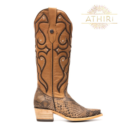 PITON EXT.TABACO FOMY BERE H-MARIE RT