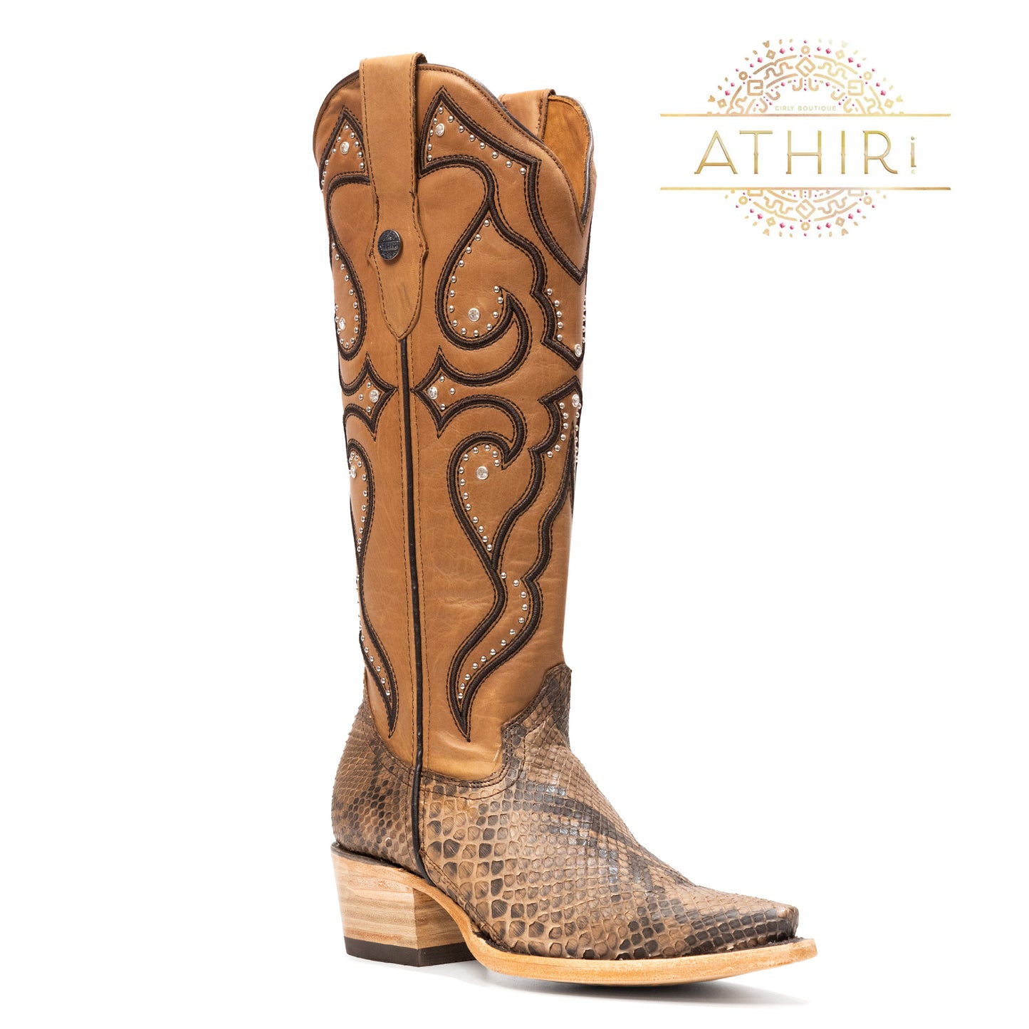 PITON EXT.TABACO FOMY BERE H-MARIE RT