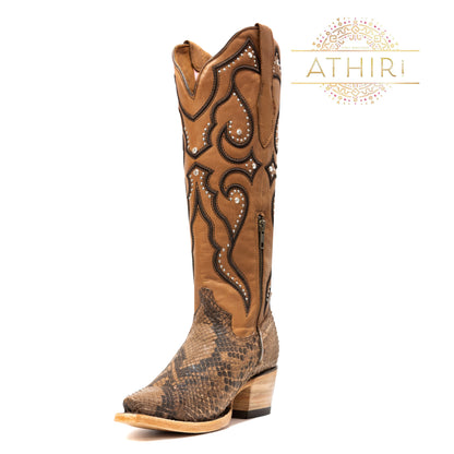 PITON EXT.TABACO FOMY BERE H-MARIE RT