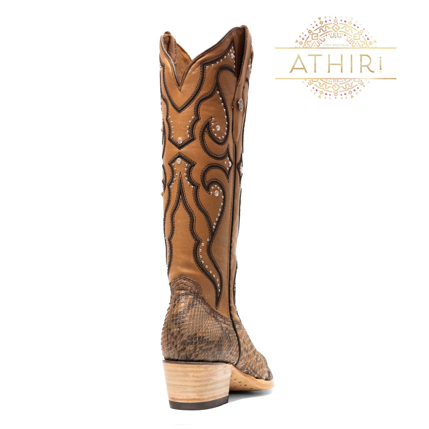 PITON EXT.TABACO FOMY BERE H-MARIE RT