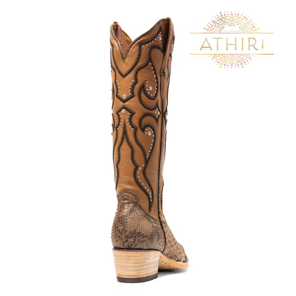 PITON EXT.TABACO FOMY BERE H-MARIE RT