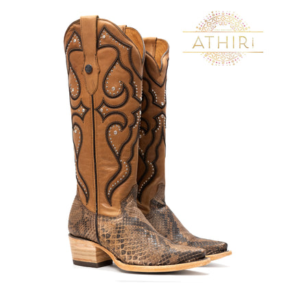 PITON EXT.TABACO FOMY BERE H-MARIE RT