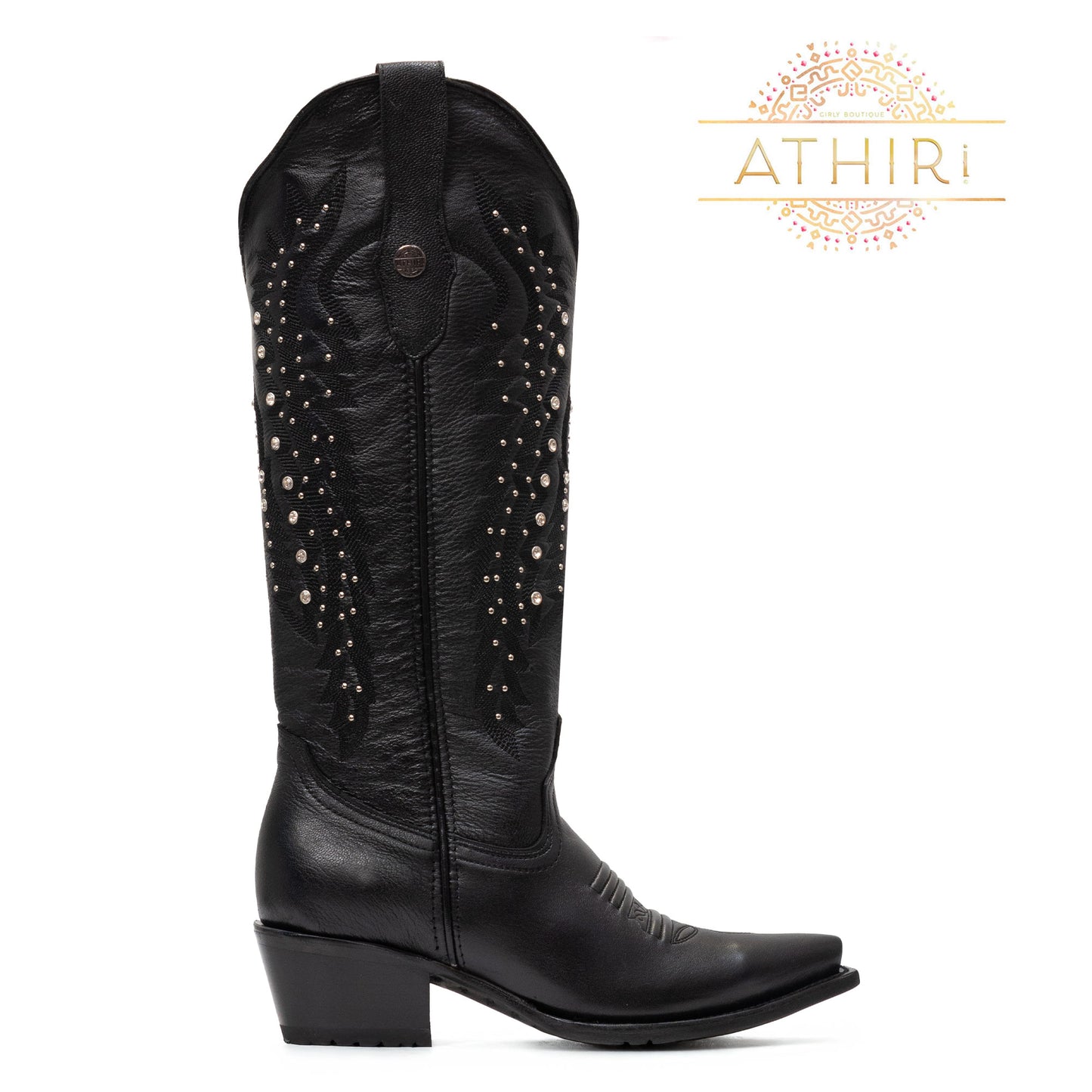 RUSH NEGRO EST AT-19 MALINALLI H-MARIE RT