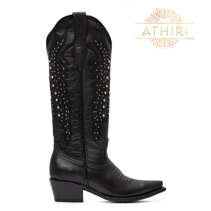 RUSH NEGRO EST AT-19 MALINALLI H-MARIE RT