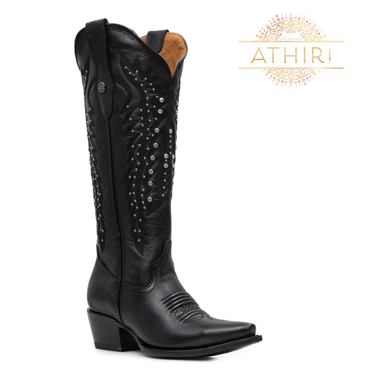 RUSH NEGRO EST AT-19 MALINALLI H-MARIE RT