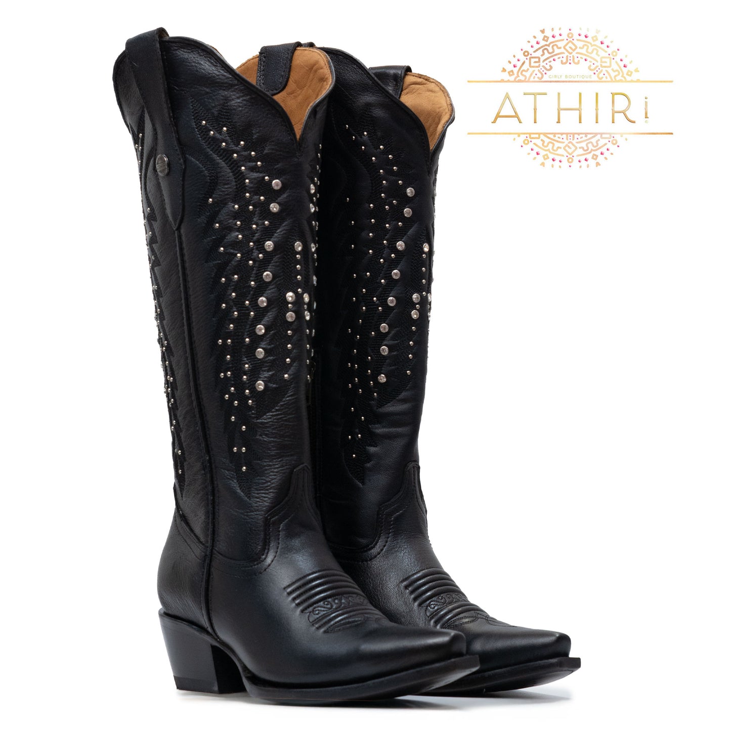 RUSH NEGRO EST AT-19 MALINALLI H-MARIE RT