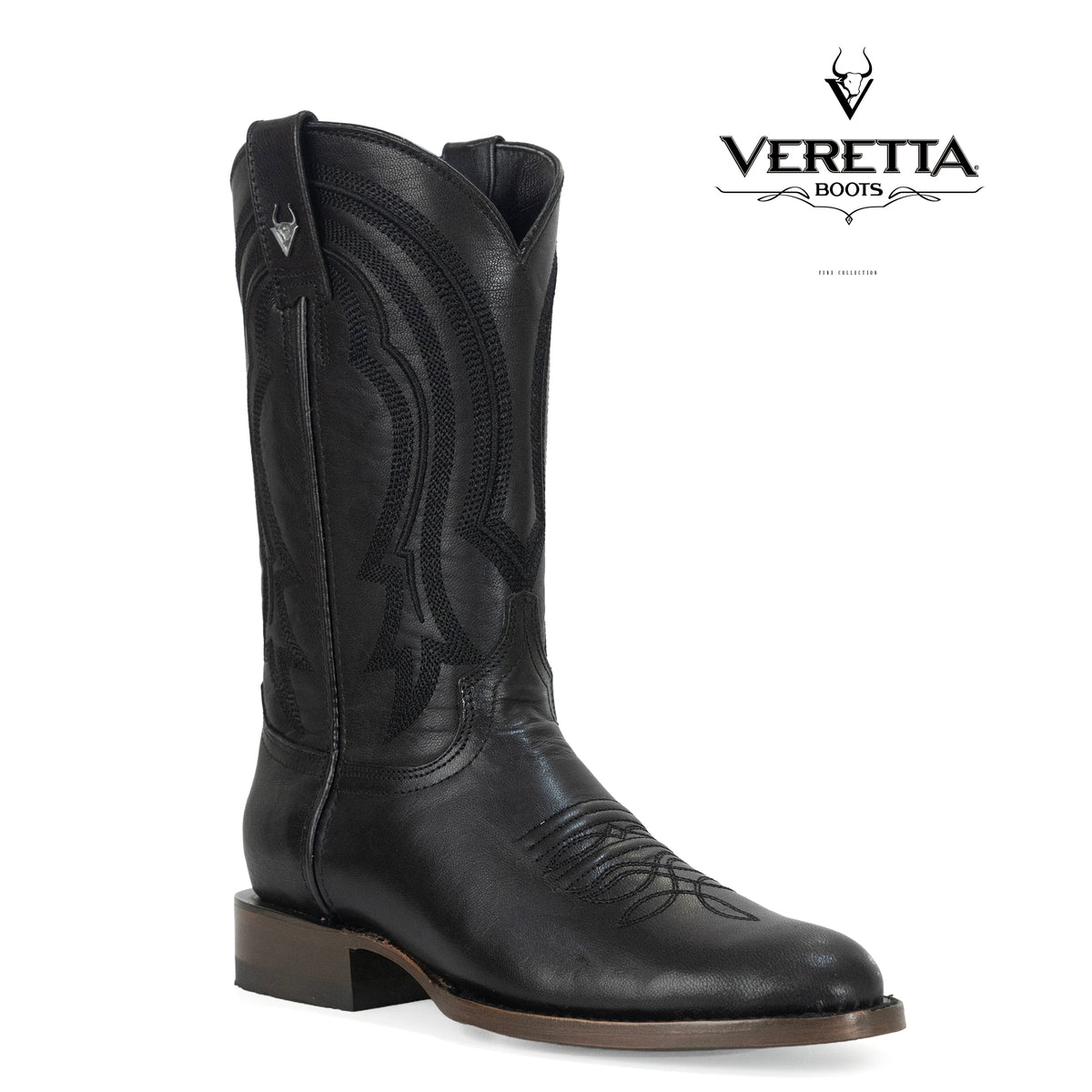 VOLCANO NEGRO EST. LAJA FOMY H-TACOMA