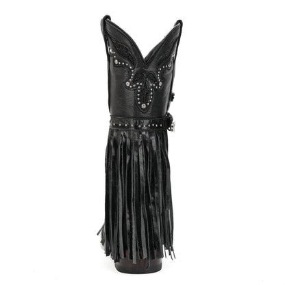 Mantarraya Negro Est. Sheila H-57
