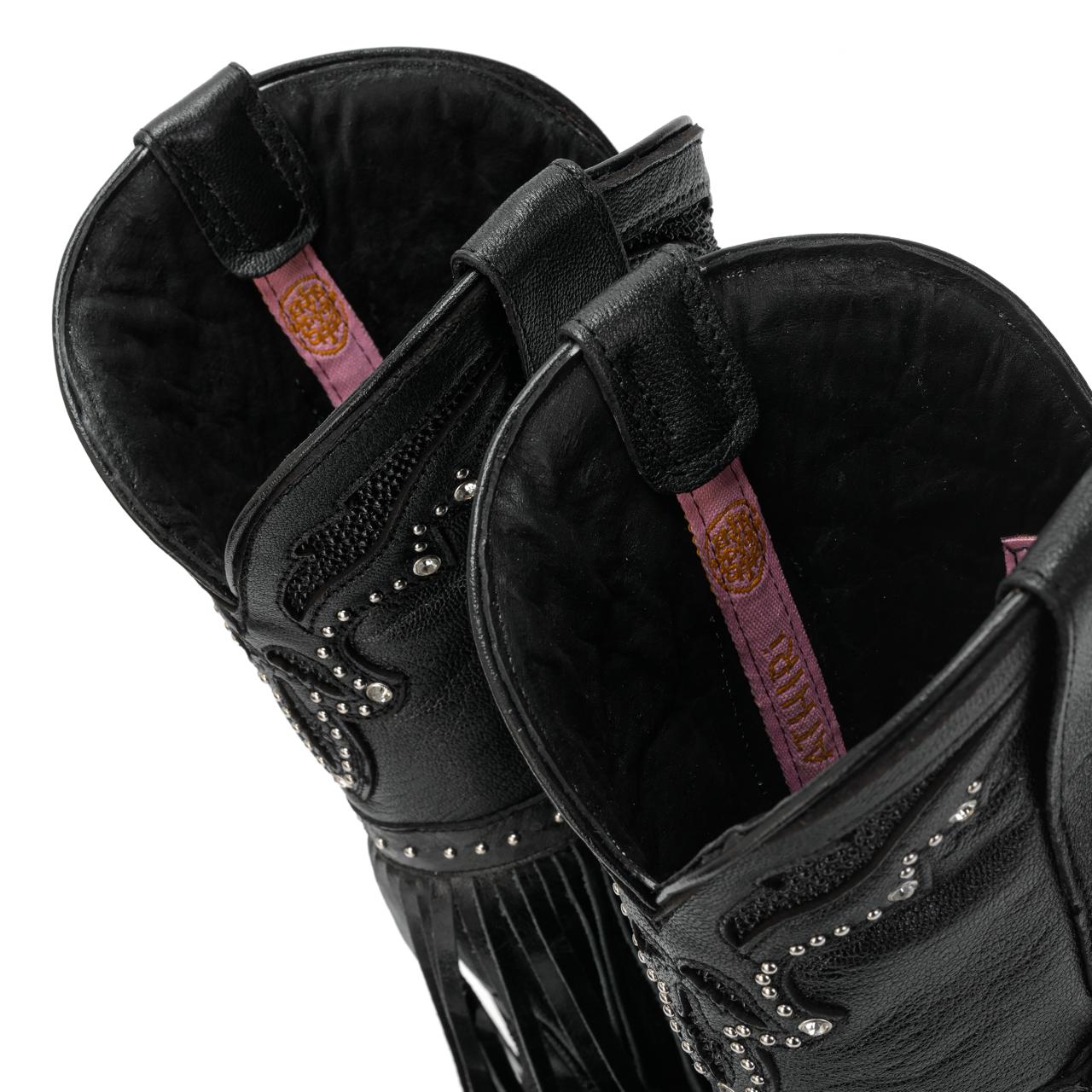 Mantarraya Negro Est. Sheila H-57