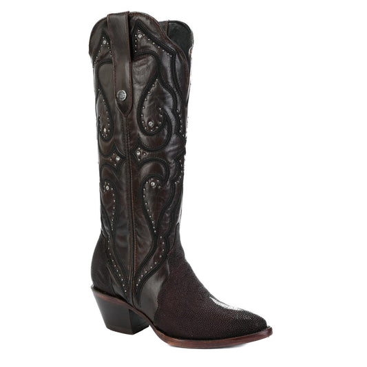 Mantarraya  MOKA Est. Fomy H-Rous