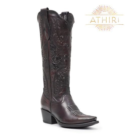 ZALE BLACK CHERRY EST.AT-52 IRALIA H-MARIE RT