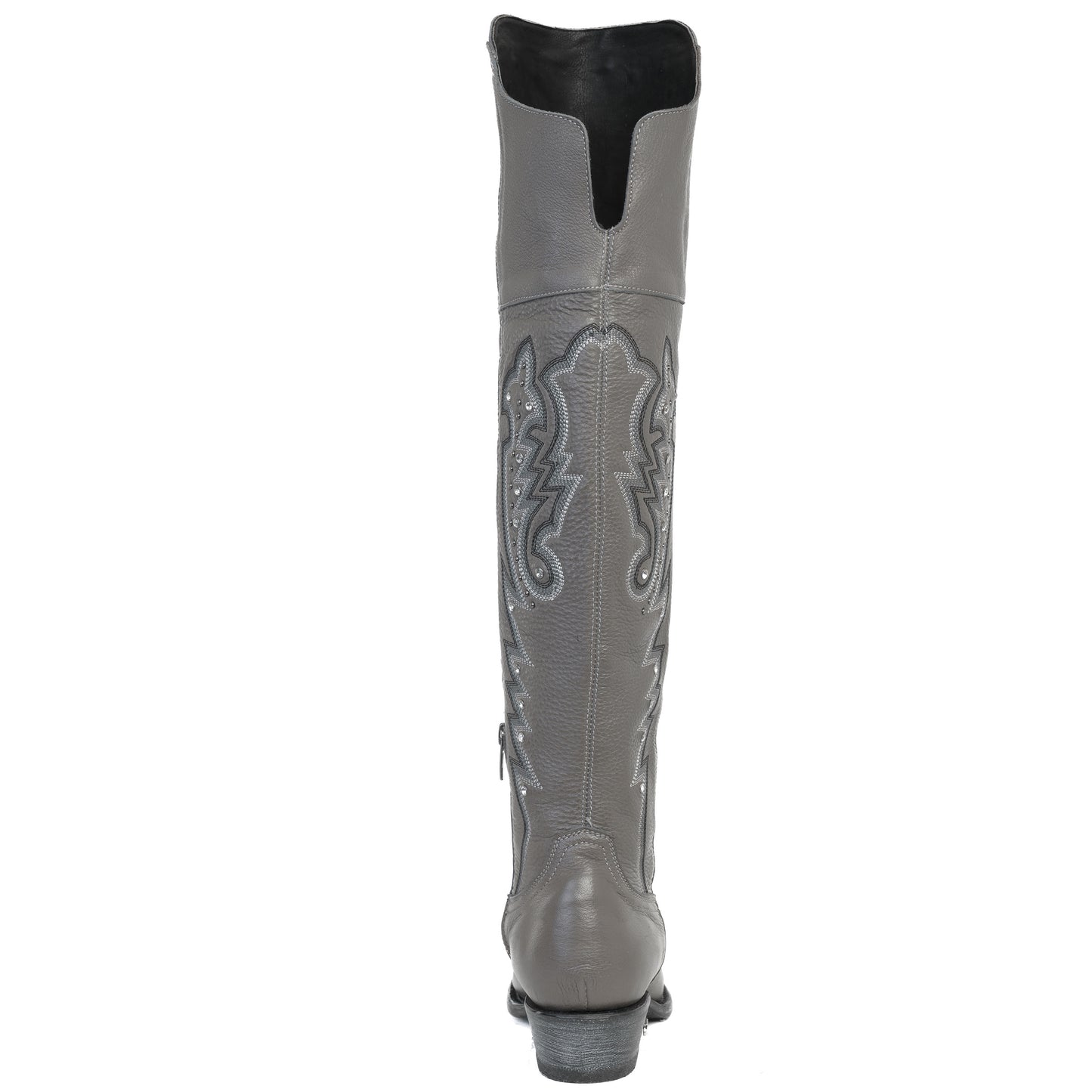 GRISLY GREY EST. ATH-42 NOQUETZAL H-RETRO