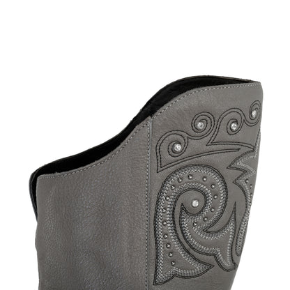 GRISLY GREY EST. ATH-42 NOQUETZAL H-RETRO