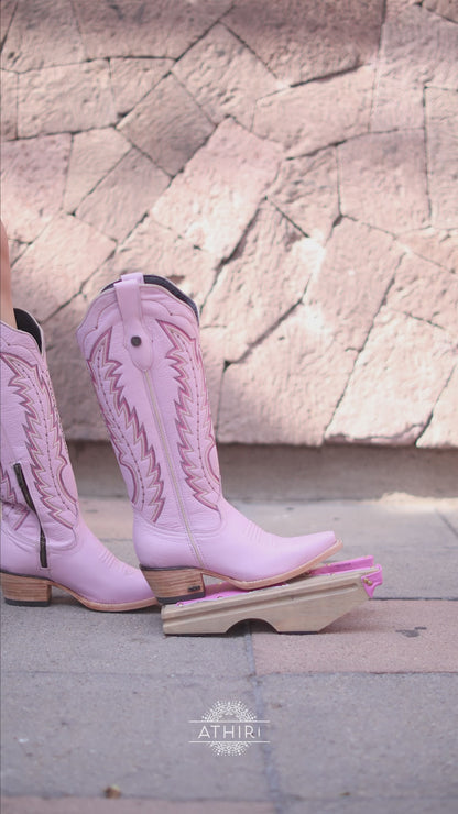 GRISLY PINK EST.NEIRA H-MARIE