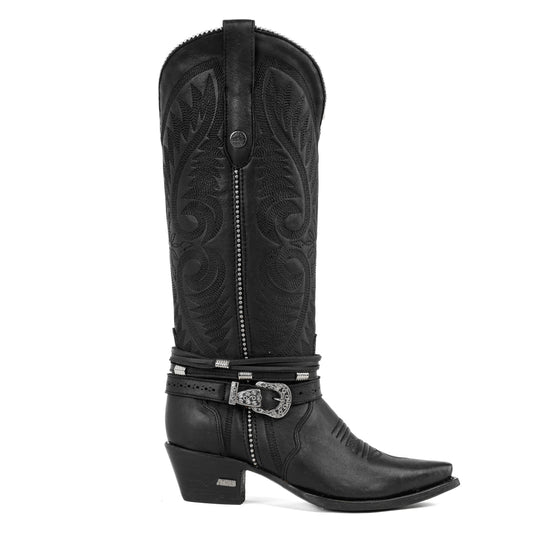 TOKIO NEGRO EST. AT-24 MIZTLI H-MARIE RT