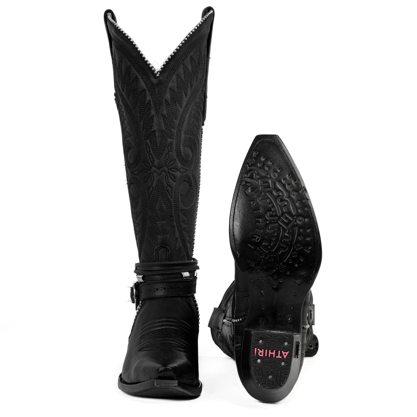 TOKIO NEGRO EST. AT-24 MIZTLI H-MARIE RT